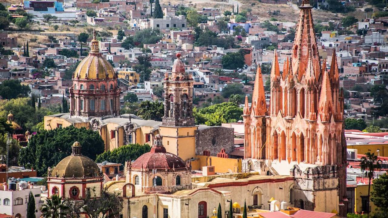 Waldorf Astoria San Miguel de Allende