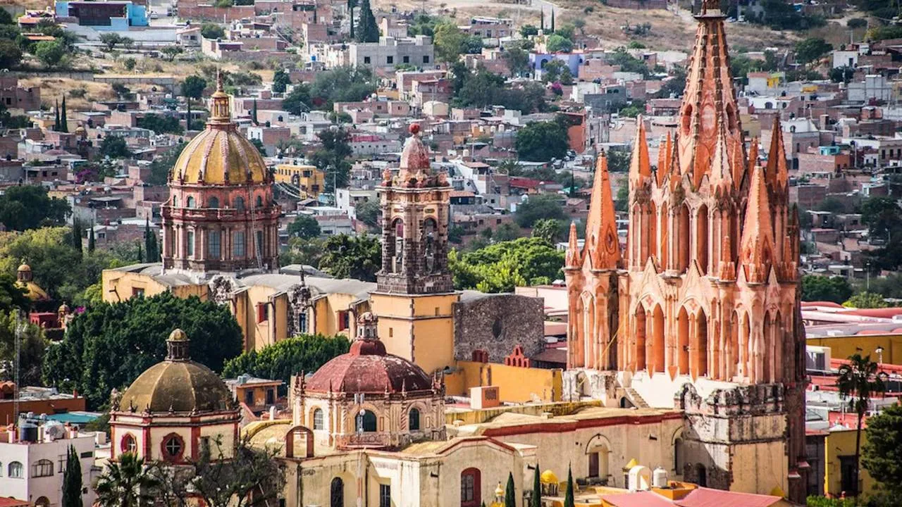 Waldorf Astoria San Miguel de Allende