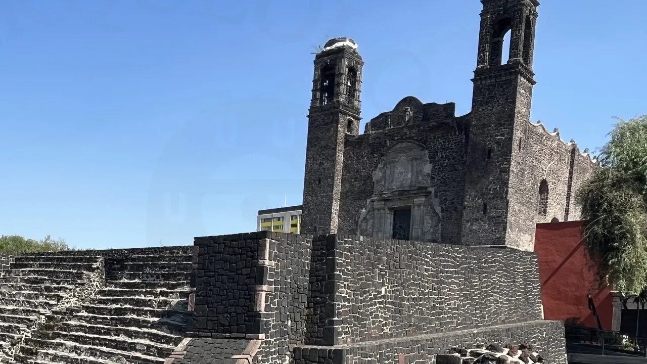 Tlatelolco