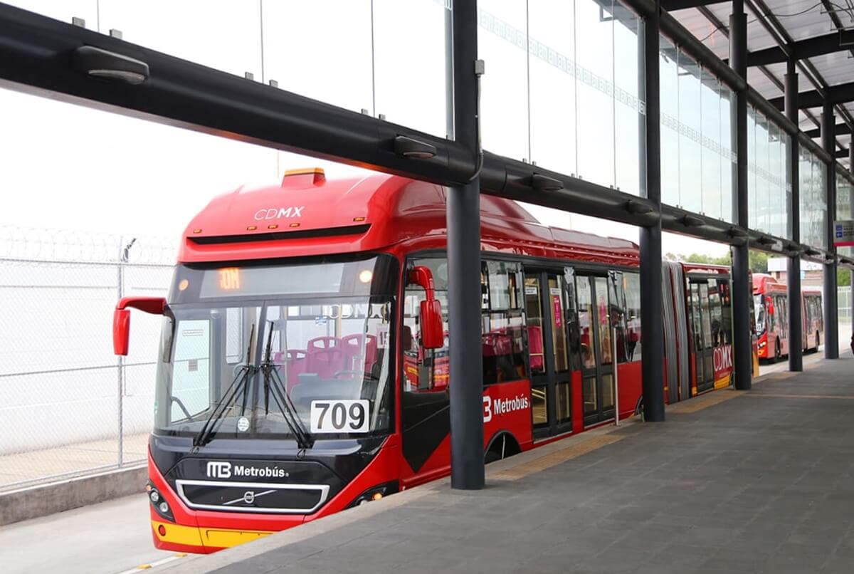 la cdmx contará con dos nuevas lineas, te decimos cuales son