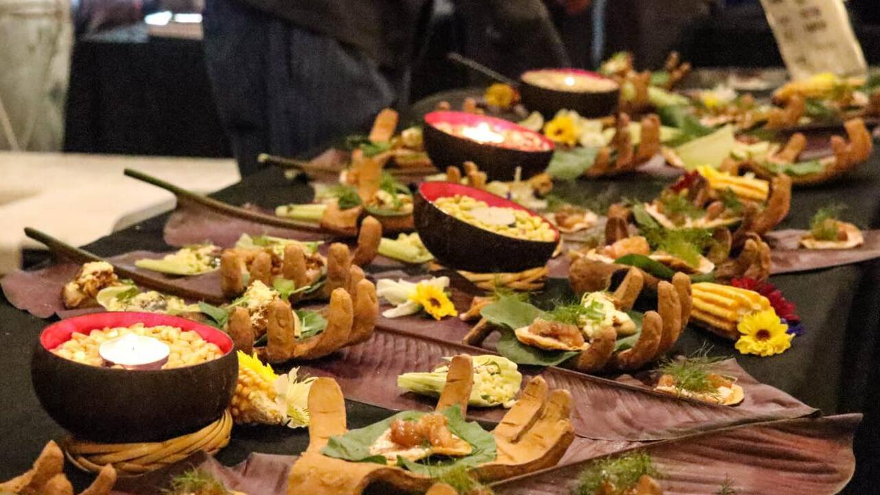 Festival Gourmet International de Vallarta