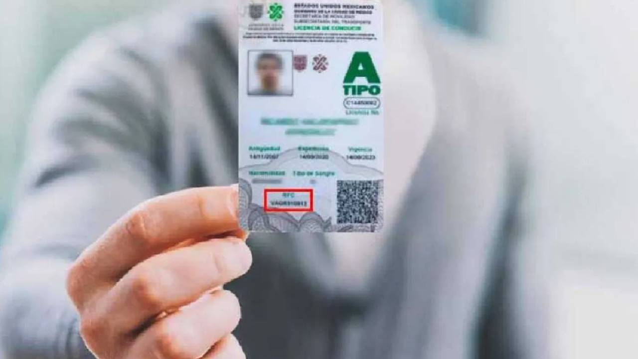 ¿Quiénes no pueden obtener la licencia permanente en CDMX?