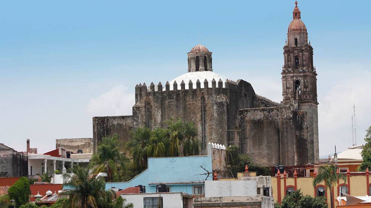 Sabor Es Morelos