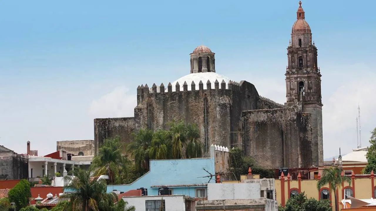 Sabor Es Morelos