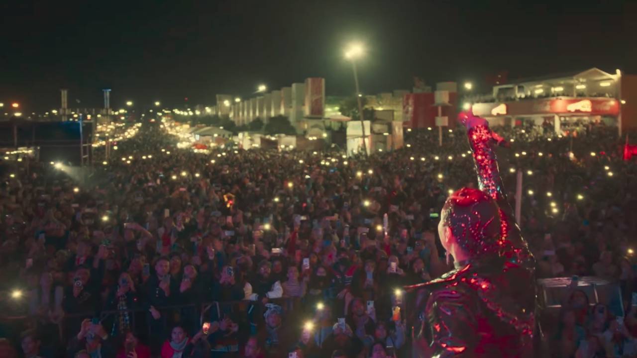 Cartelera estelar del Palenque en la Feria Ganadera de Querétaro