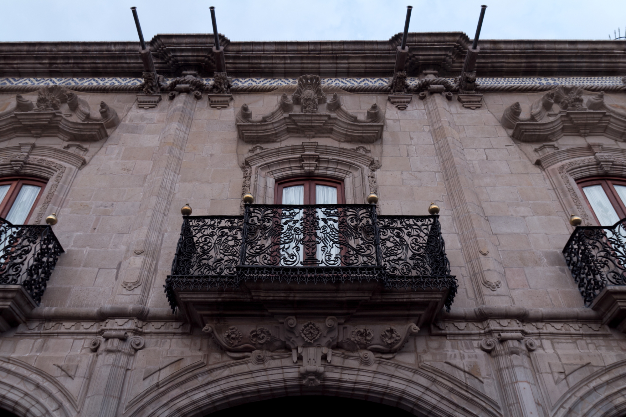 Casa de Ecala