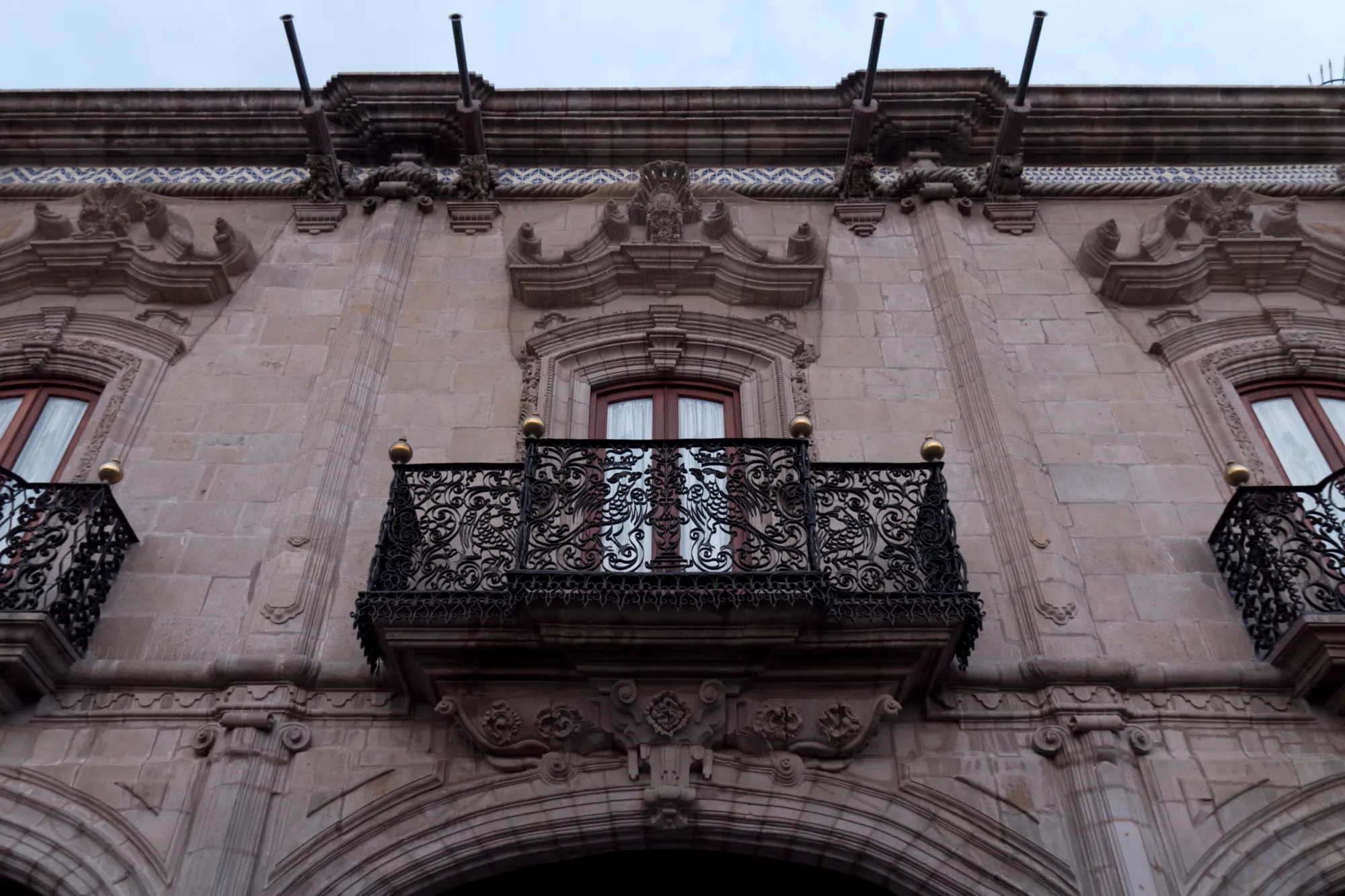 Casa de Ecala
