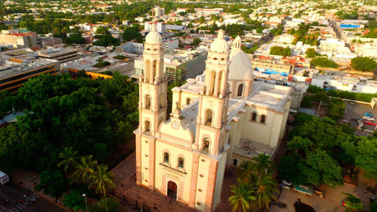 Palenque de Culiacán
