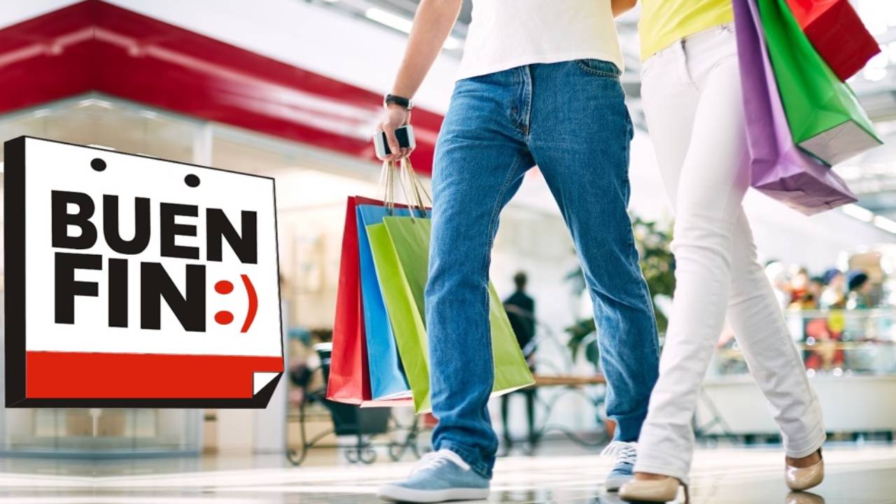 El Buen Fin: consejos para comprar inteligentemente