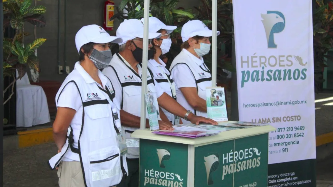 Este es el operativo Héroes Paisanos en esta navidad