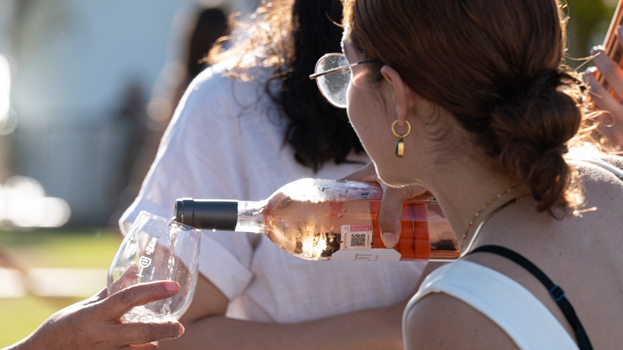 Vinoma Fest