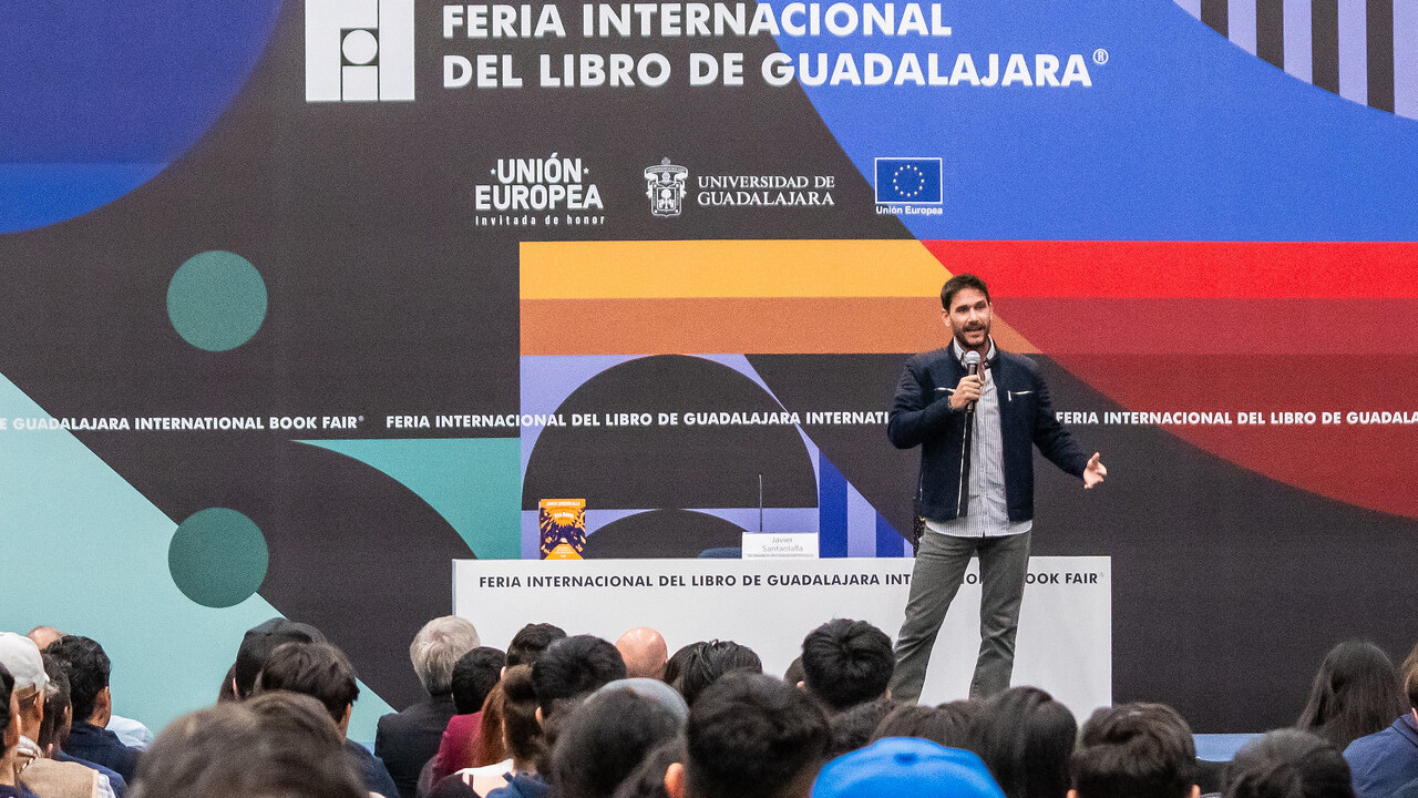 FIL de Guadalajara