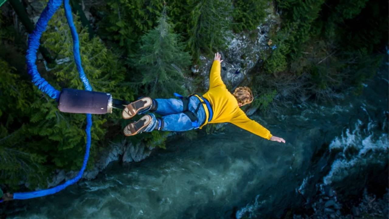 Festival Internacional de Turismo de Aventura