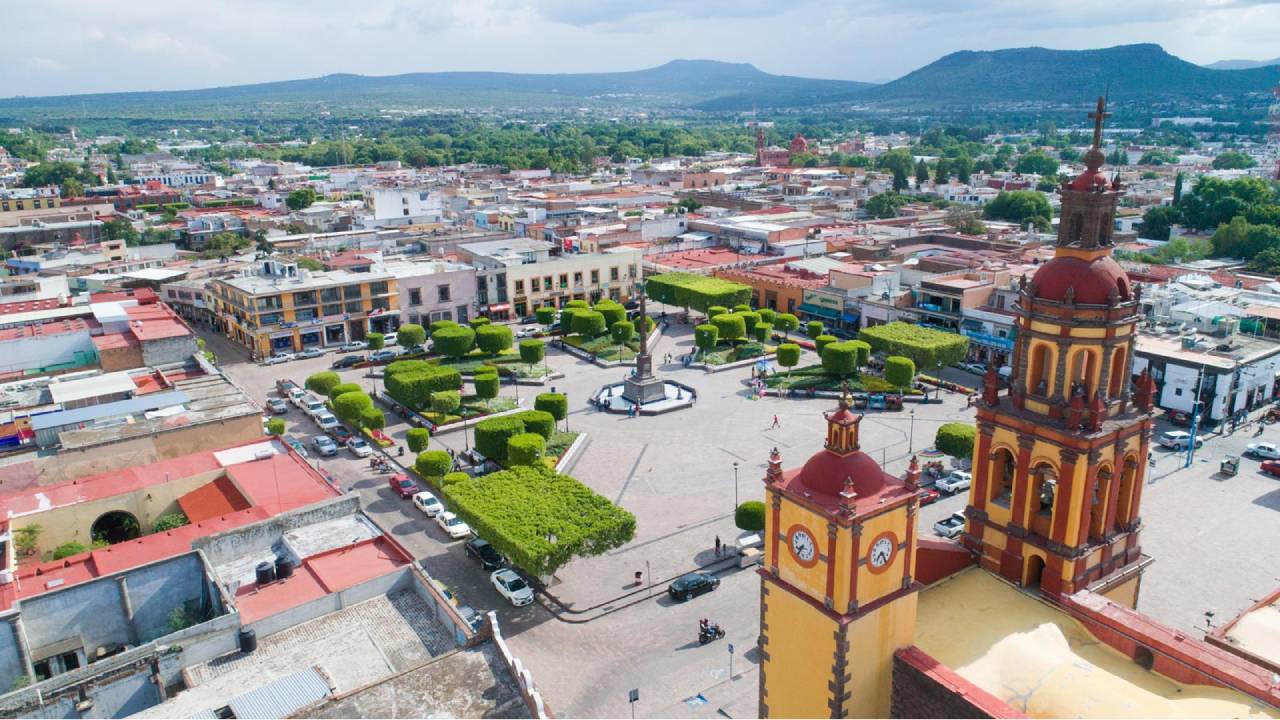 Guía básica de San Juan del Río, Queretaro: Historia, atractivos y más