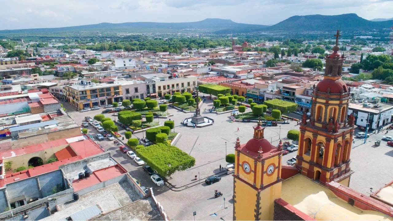 Guía básica de San Juan del Río, Queretaro: Historia, atractivos y más
