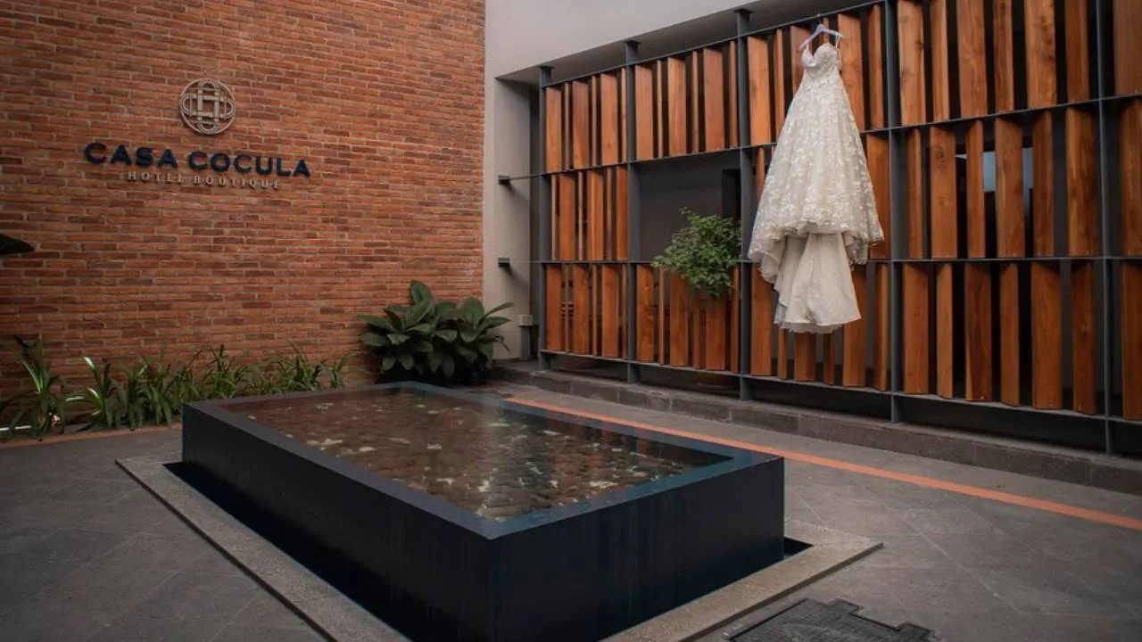 Hotel Casa Cocula: Tu refugio en Jalisco