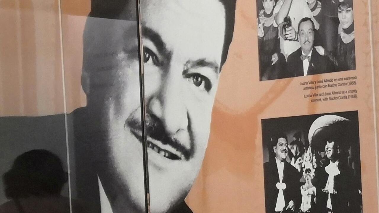 José Alfredo Jiménez