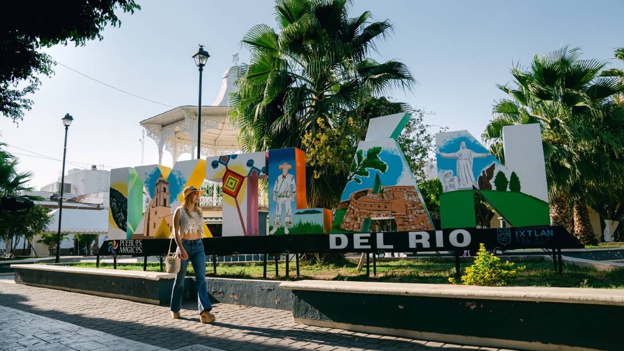 Ixtlán del Río