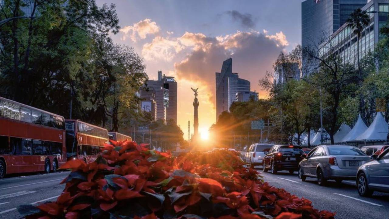 Las mejores actividades de navidad gratuitas en CDMX