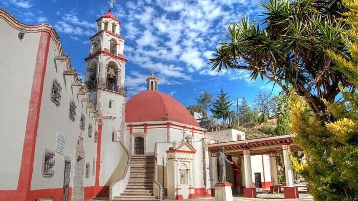 San Miguel Nepantla