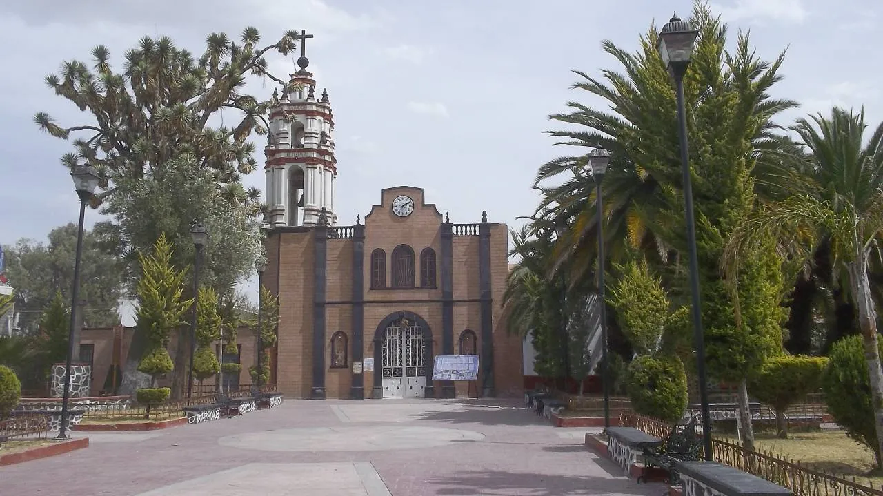 Feria Internacional de la Mezclilla