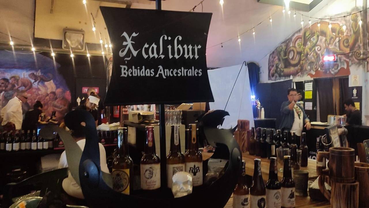 Tula Beerfest: La experiencia cervecera medieval del año