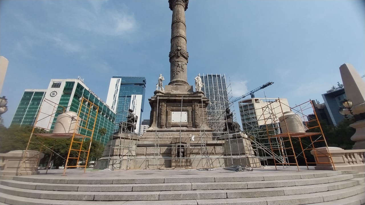 Columna de la Independencia