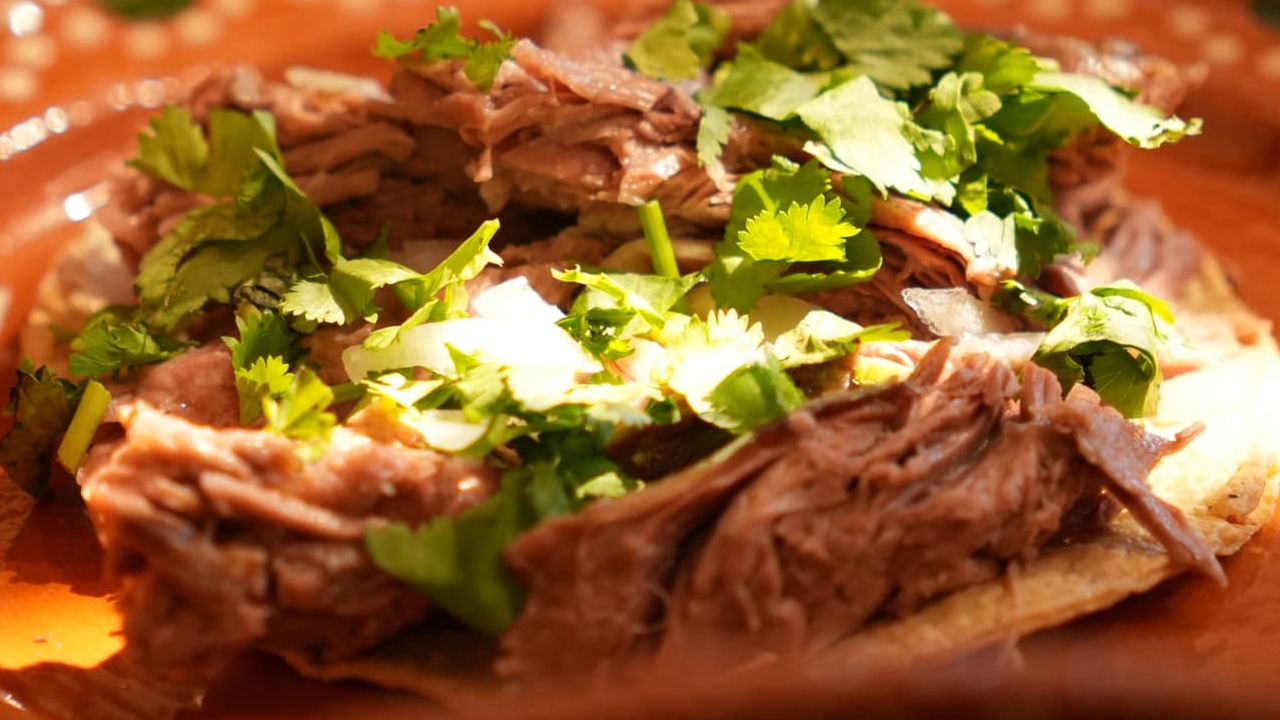 Feria de la Barbacoa