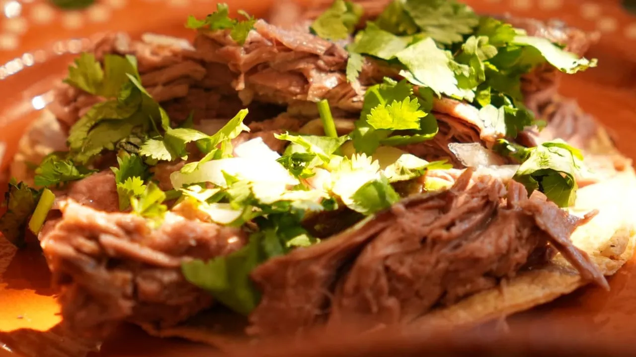 Feria de la Barbacoa