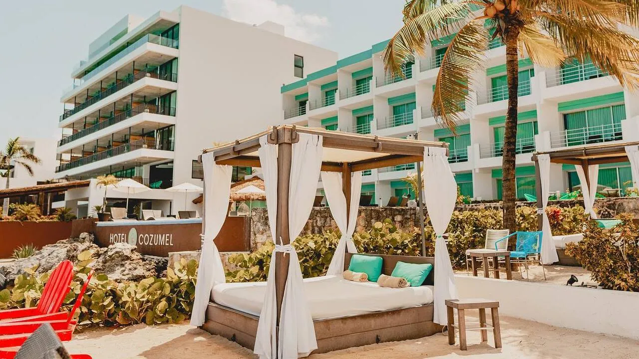Hoteles BF
