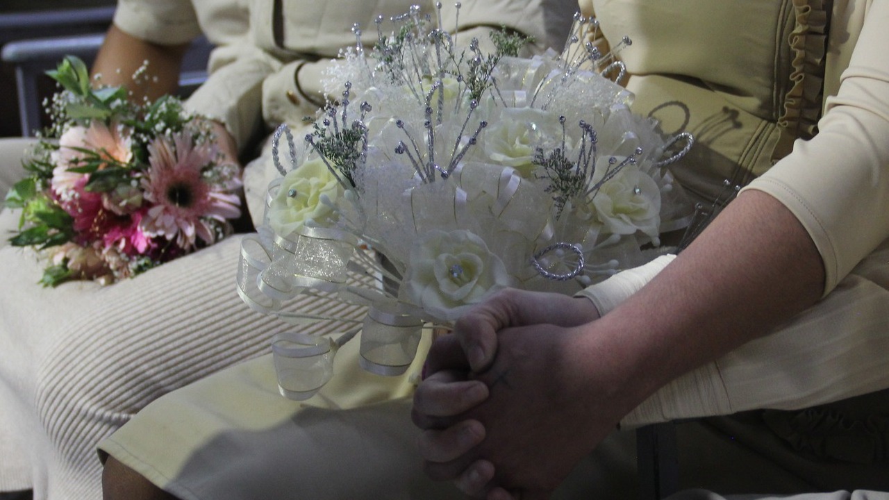 Bodas colectivas