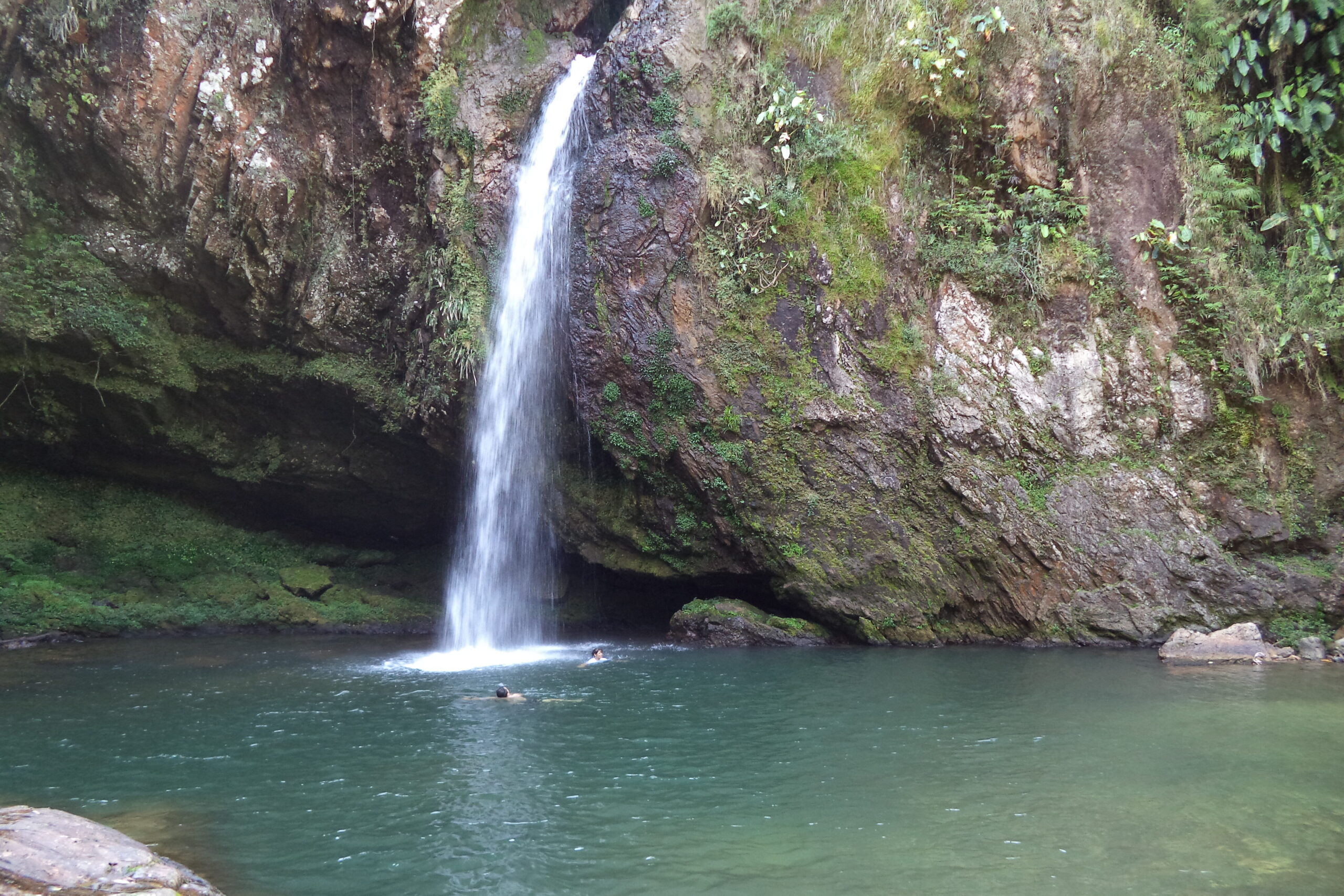 Cascada