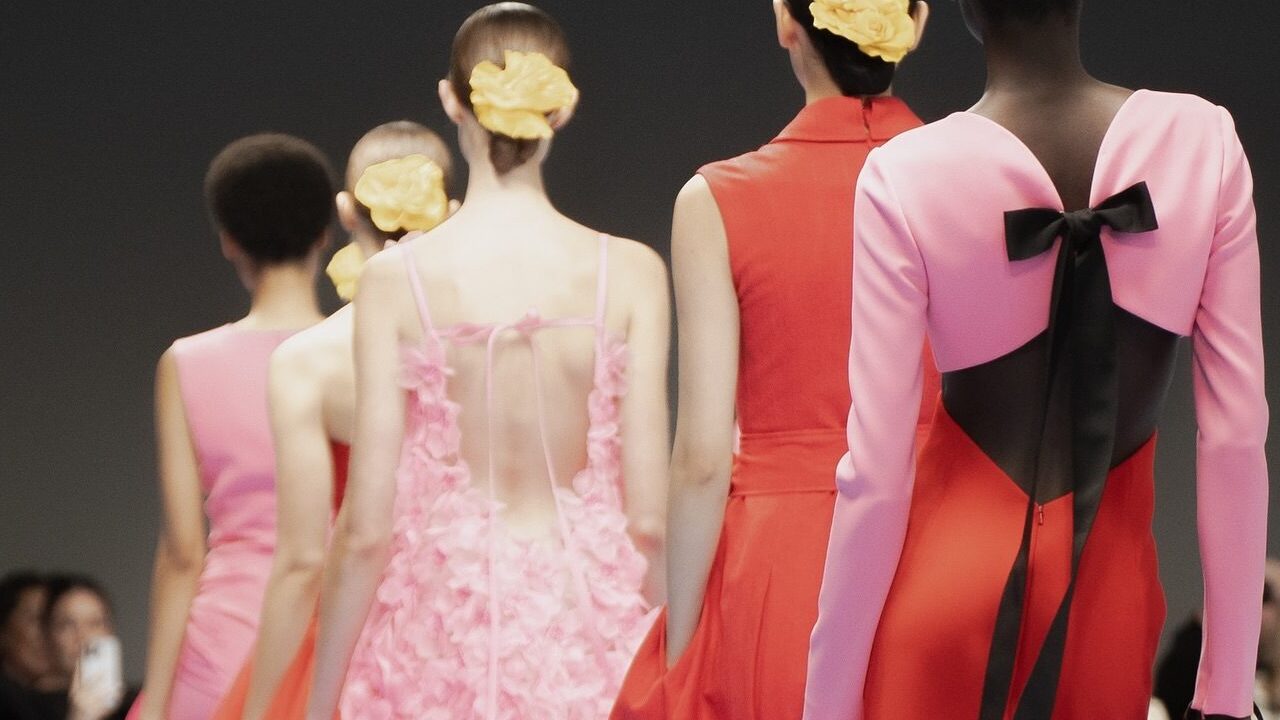 Carolina Herrera
