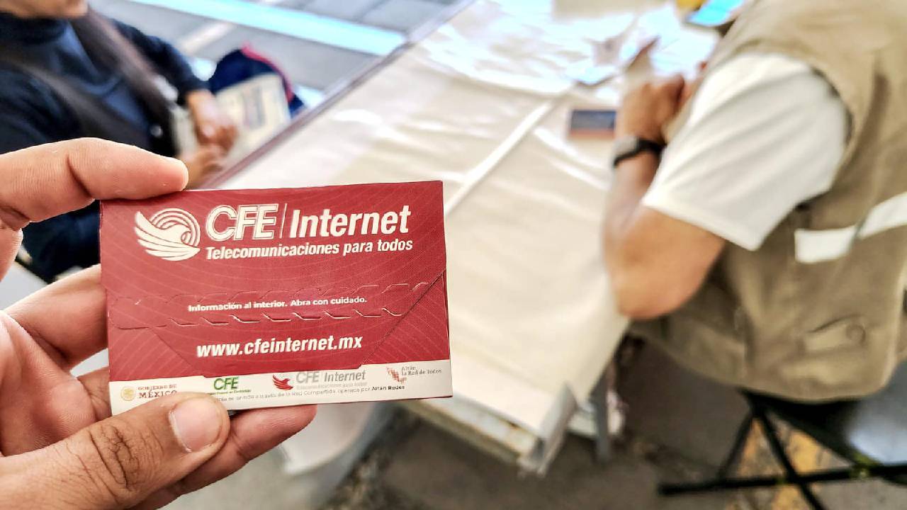 El chip de CFE es una nueva alternativa para estar conectado en el mundo del Internet, conócelo y descubre cómo obtenerlo.