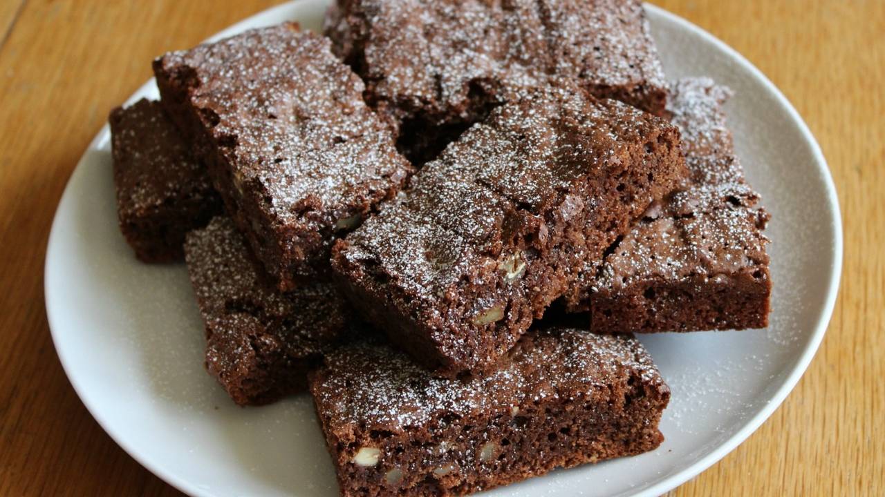 Día Mundial del Brownie: estos son los ‘spots’ más dulces para celebrarlo