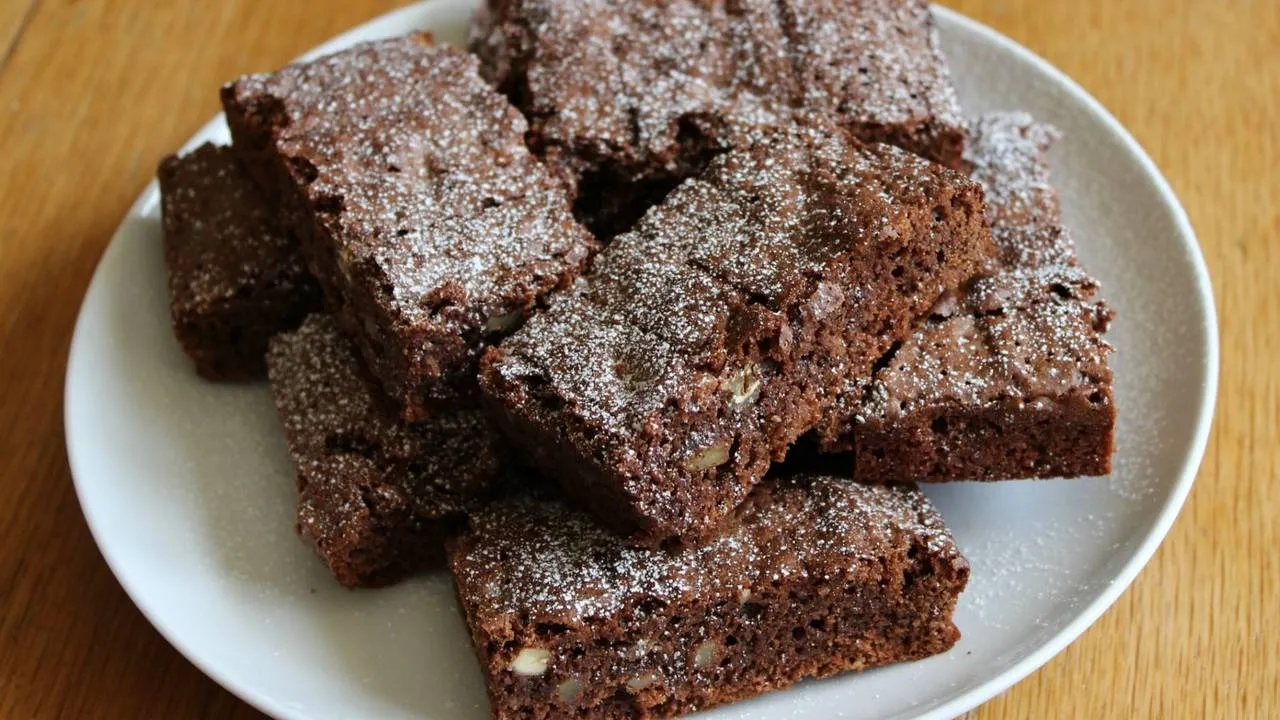 Día Mundial del Brownie