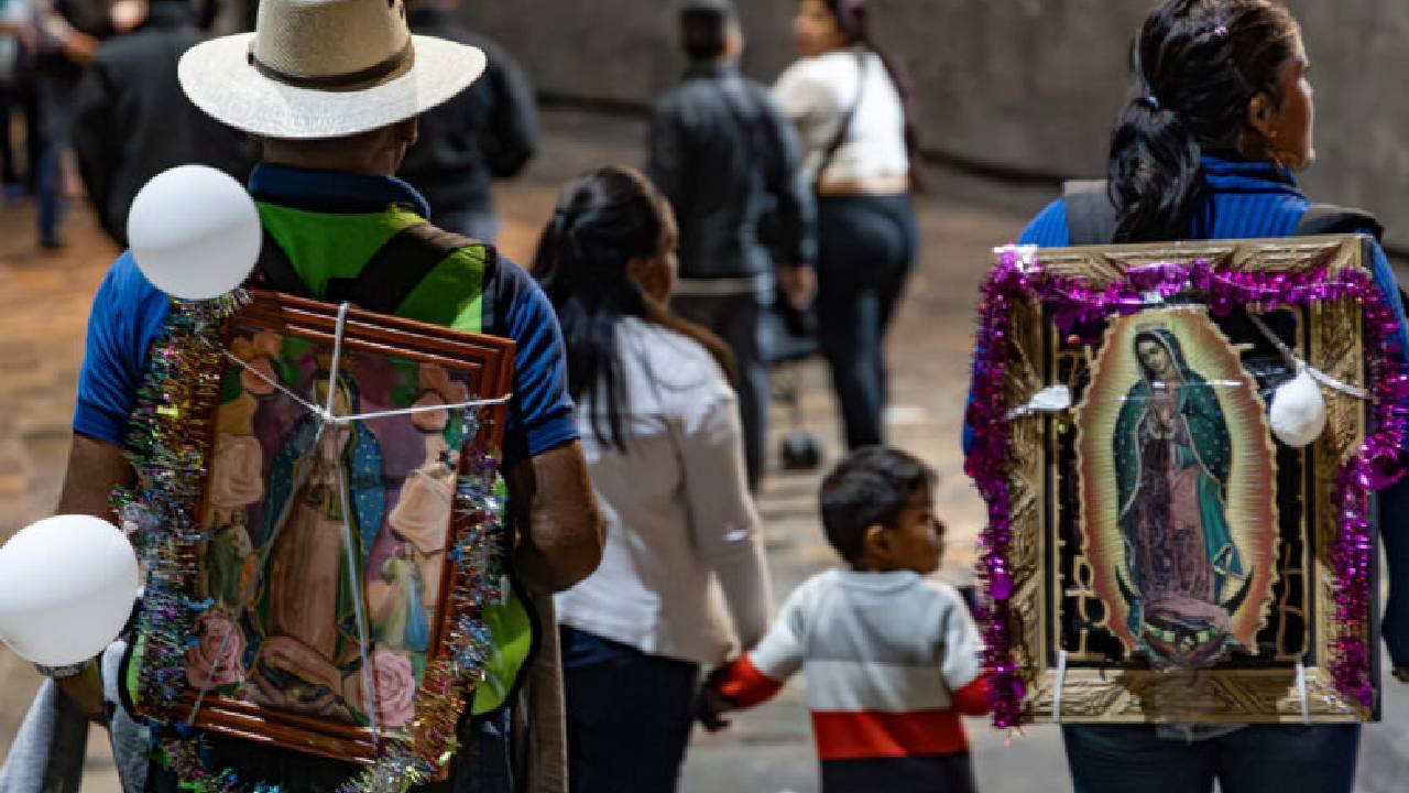 Las vacaciones de invierno en la mayor parte de la República Mexicana darán inicio el próximo lunes 19 de diciembre