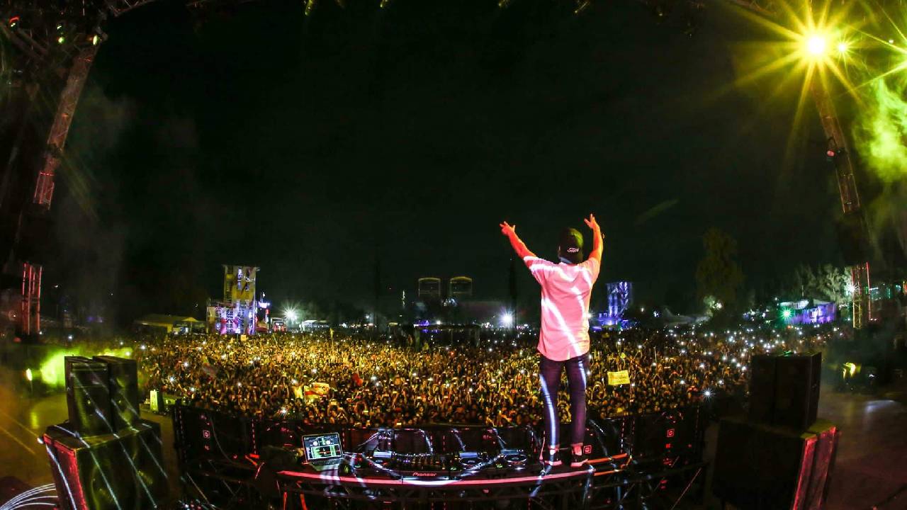 Si vas a ir al Corona Capital, esta es la guía definitiva que tienes que conocer para disfrutar al máximo este festival
