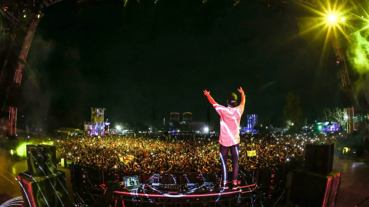 Si vas a ir al Corona Capital, esta es la guía definitiva que tienes que conocer para disfrutar al máximo este festival