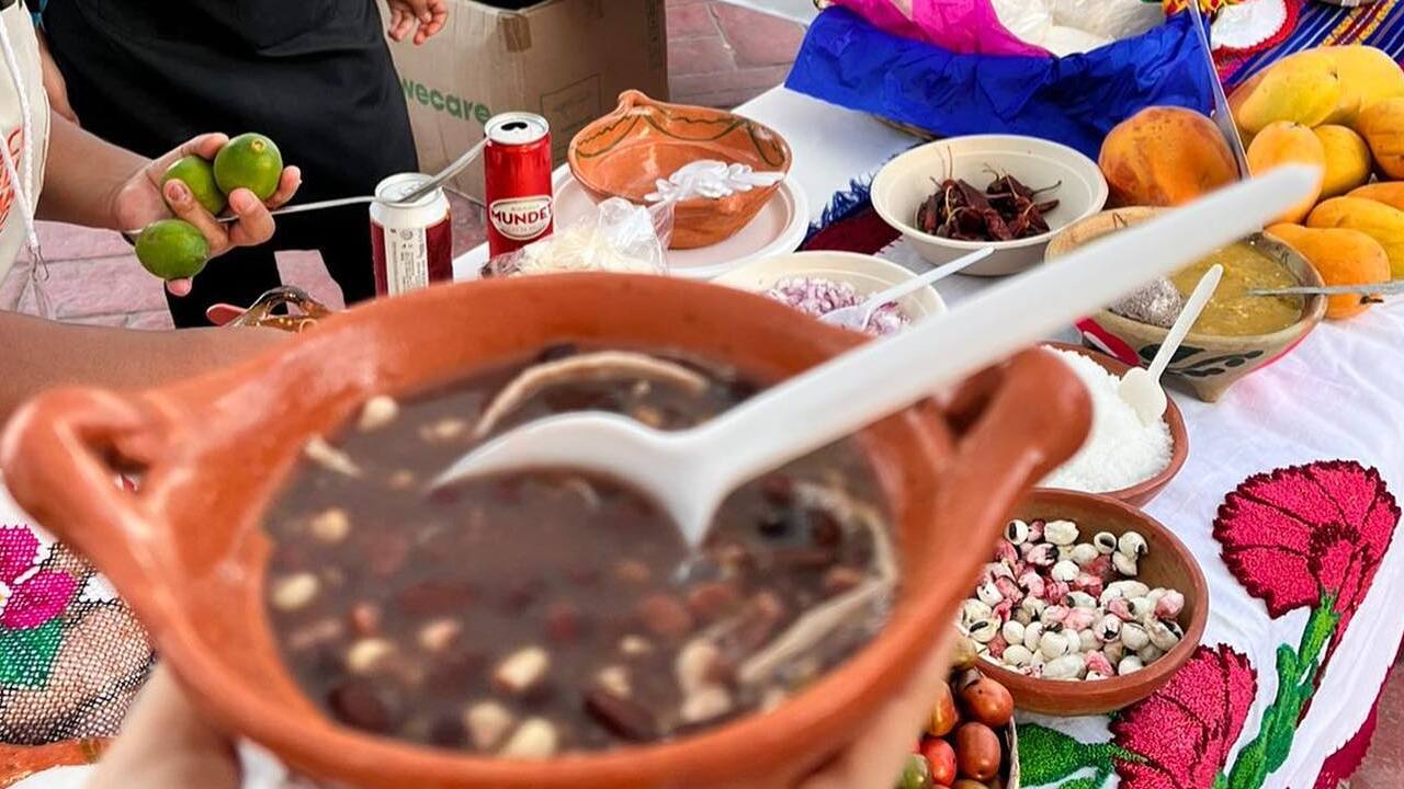 Festival Guerrero Culinario