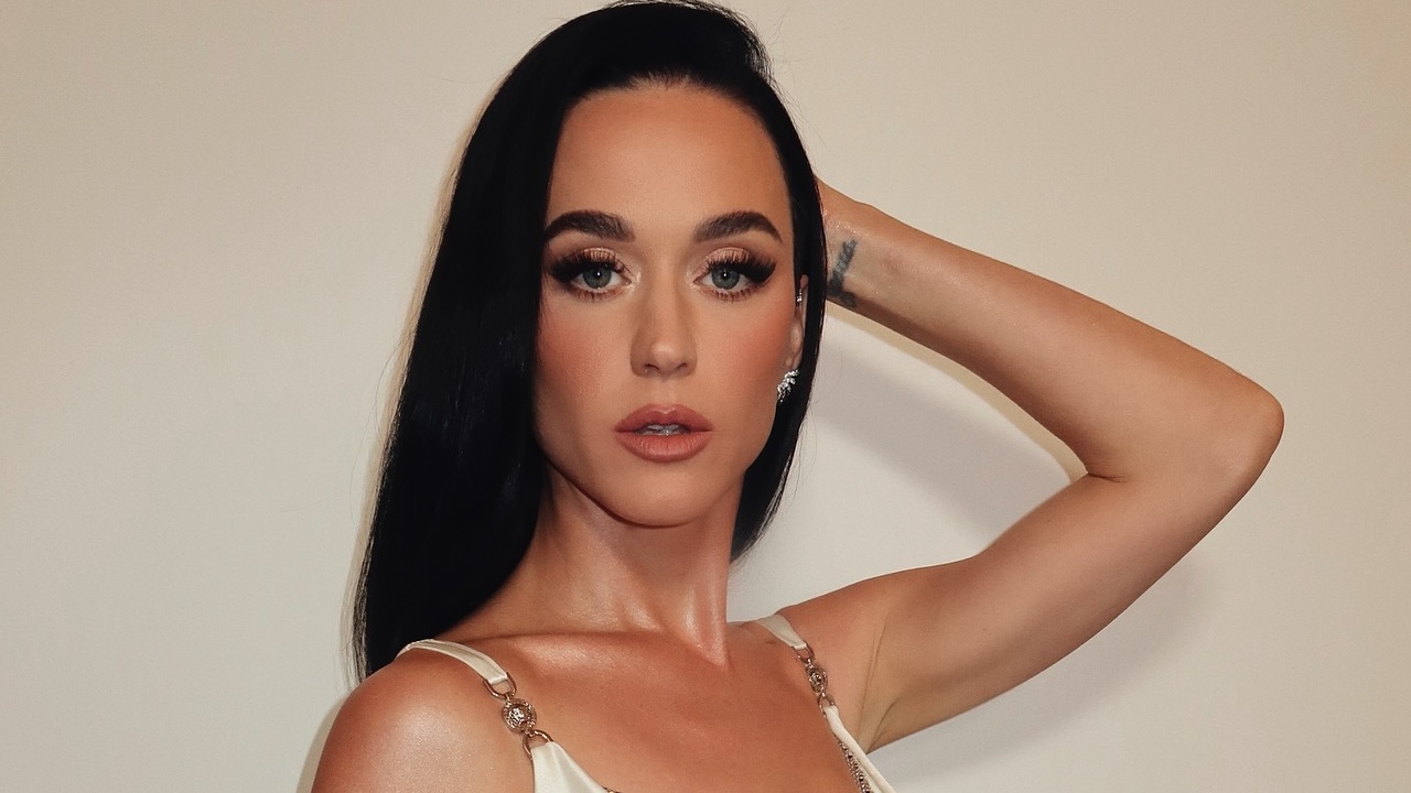 Katy Perry