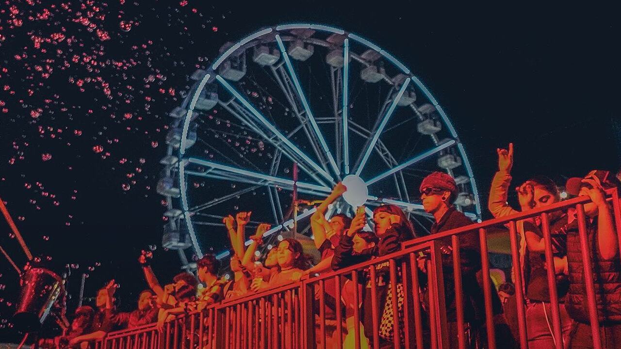 Feria Estatal de León