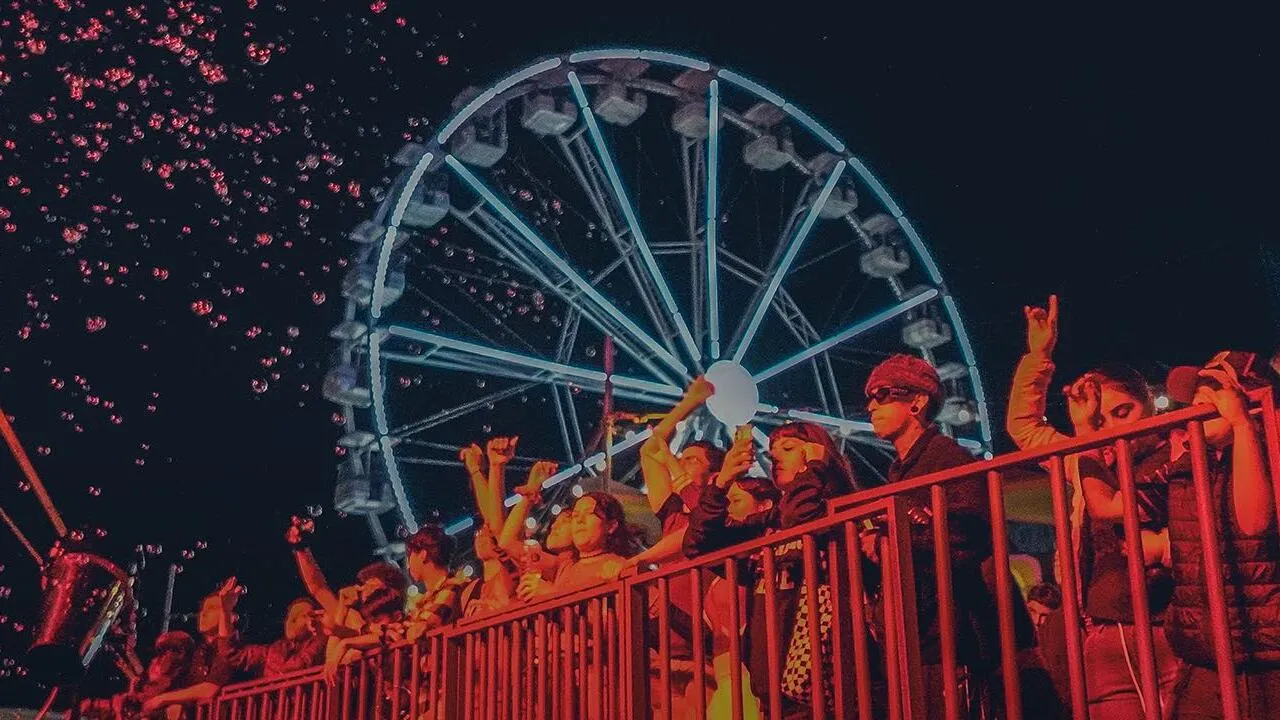 Feria Estatal de León