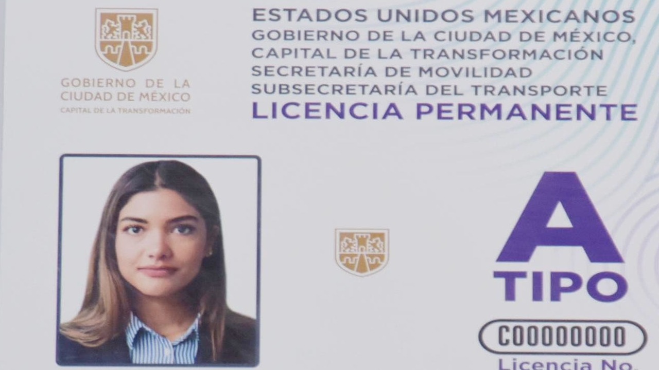 Licencia permanente