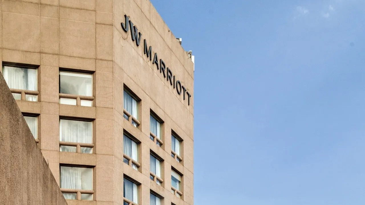 Hotel Marriott