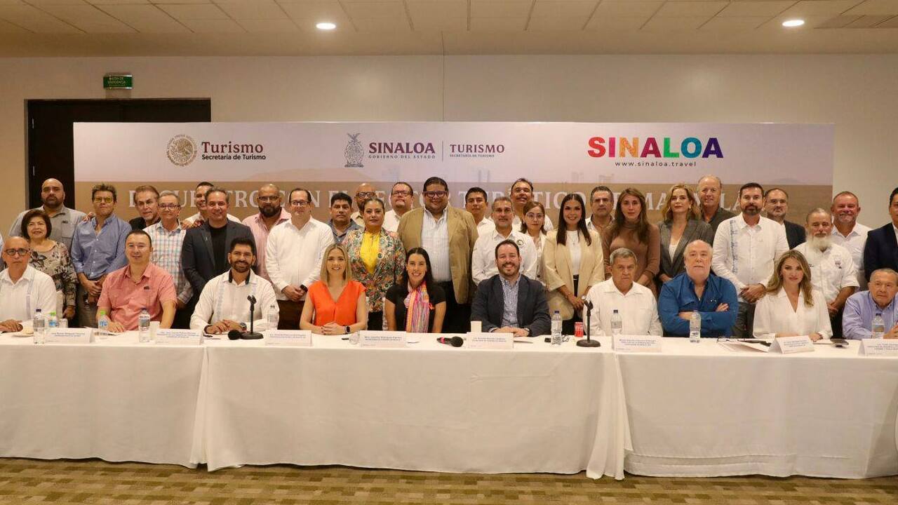 Sectur Sinaloa