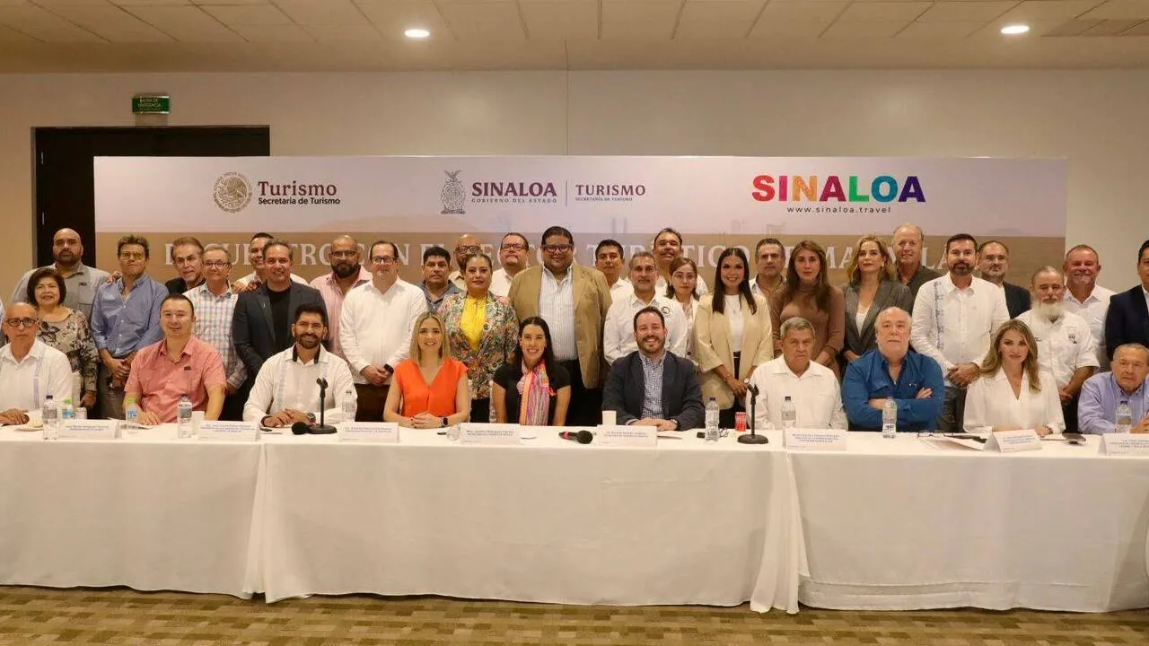 Sectur Sinaloa