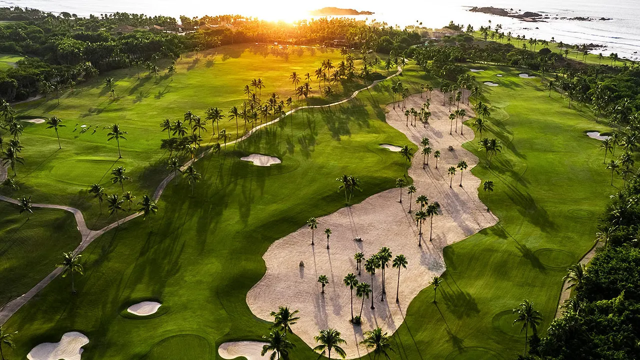 Campo de Golf