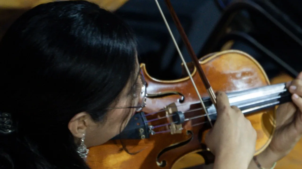 Festival de Música de Morelia