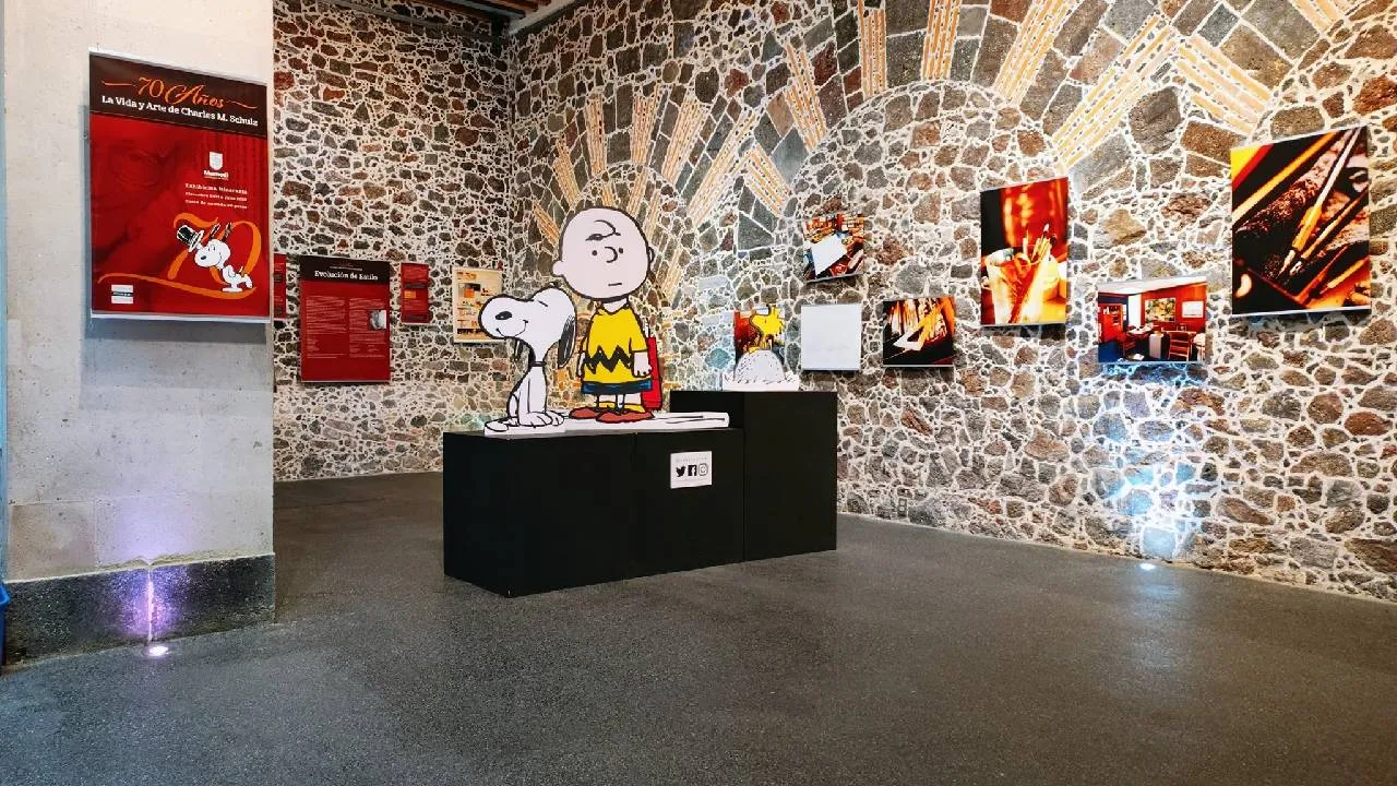 El Museo Mexicano de Diseño (Mumedi) recién dio a conocer su cierre en el Centro Histórico de la CDMX, y en Descubre México te contamos lo que sabemos hasta el momento.